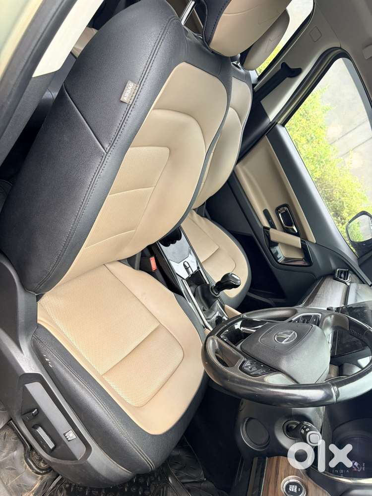 Tata Safari 2.0 Kryotec Xz Plus, 2022, Diesel