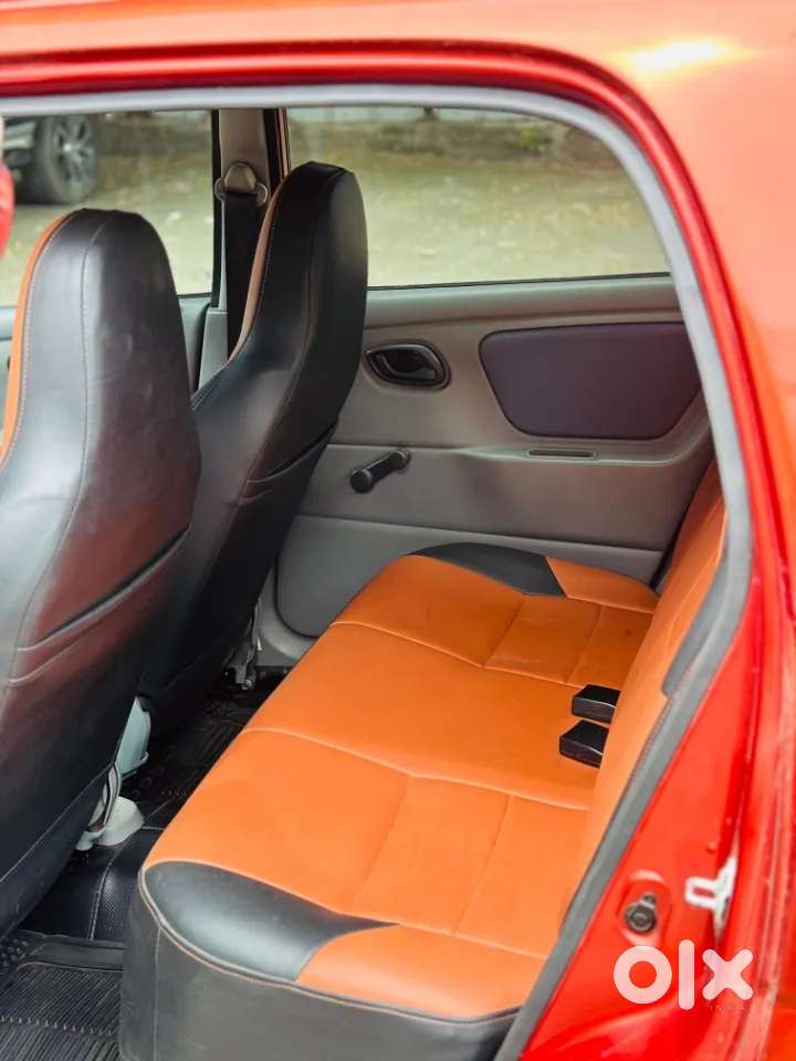 Maruti Suzuki Alto K10 1.0 Vxi, 2013, Petrol