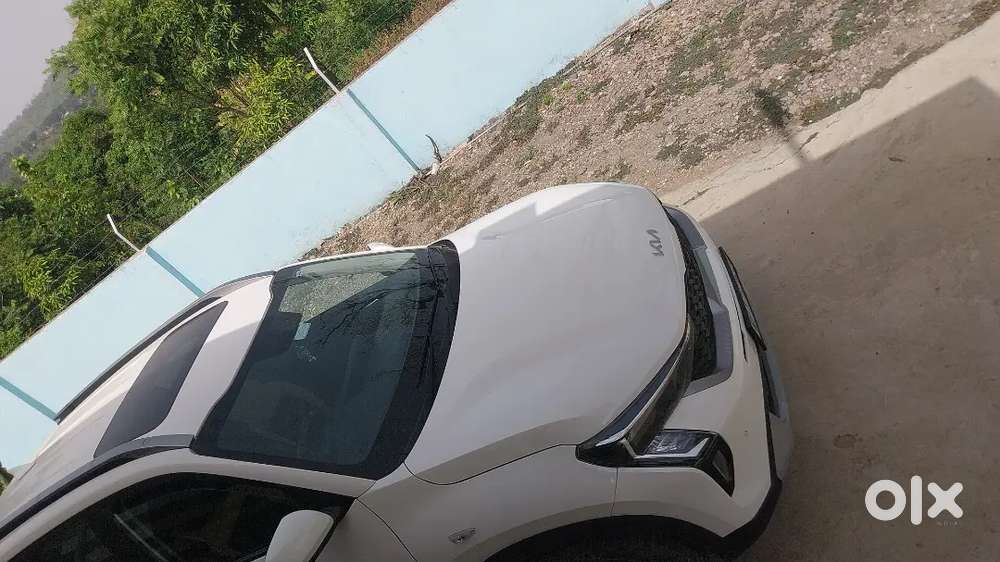 Brand New Condition +2 Service Free