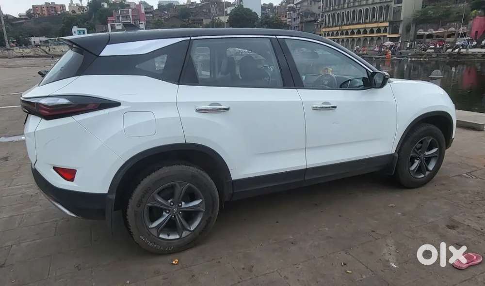 Tata Harrier 2.0 Kryotec 2020 Manual Diesel
