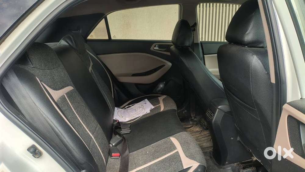 Hyundai Elite I20 Asta 1.4 Crdi, 2017, Diesel