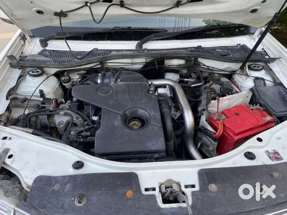 Nissan Terrano 2014 Manual Diesel 1st Owner