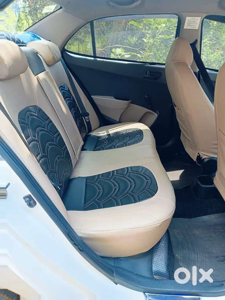 Hyundai Xcent Prime 2022