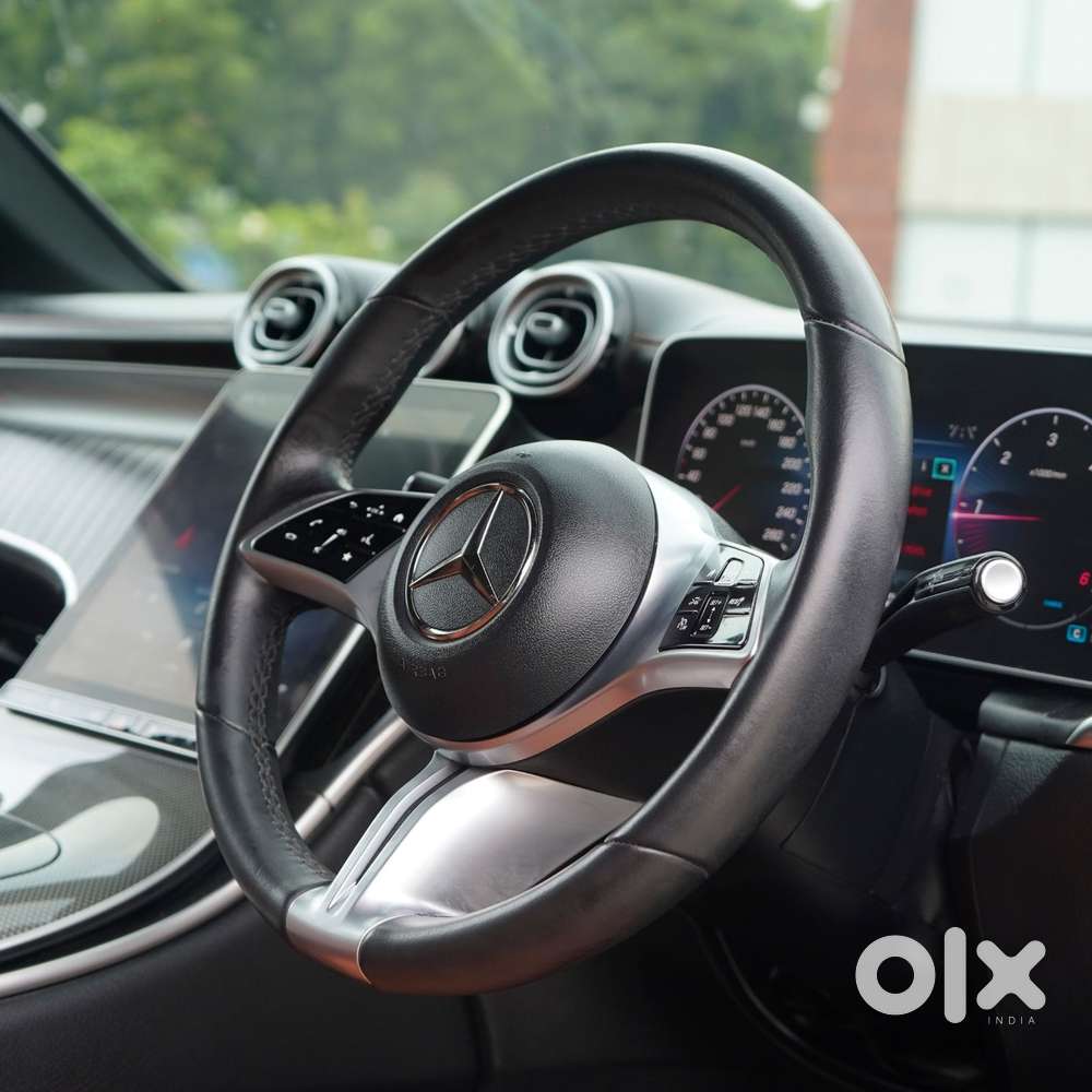 Mercedes-benz Glc 220d 4matic, 2025, Diesel