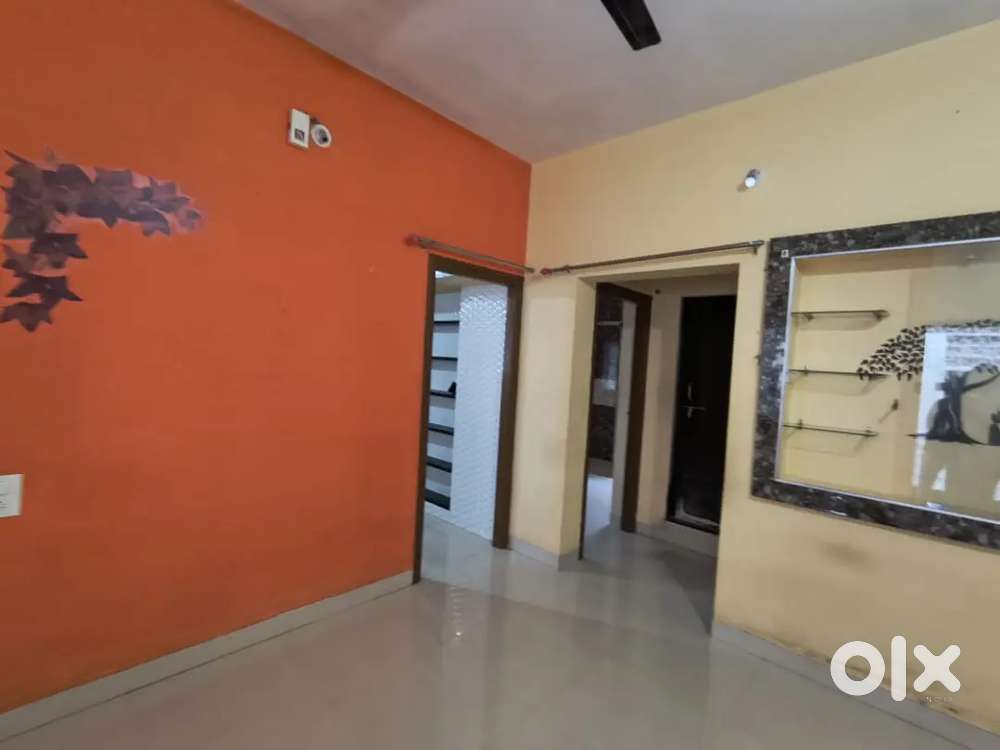 1 bhk house. For rent