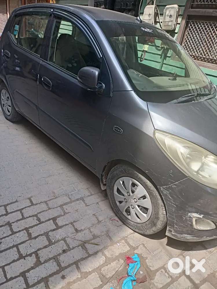 Hyundai Grand I10 Asta 2012