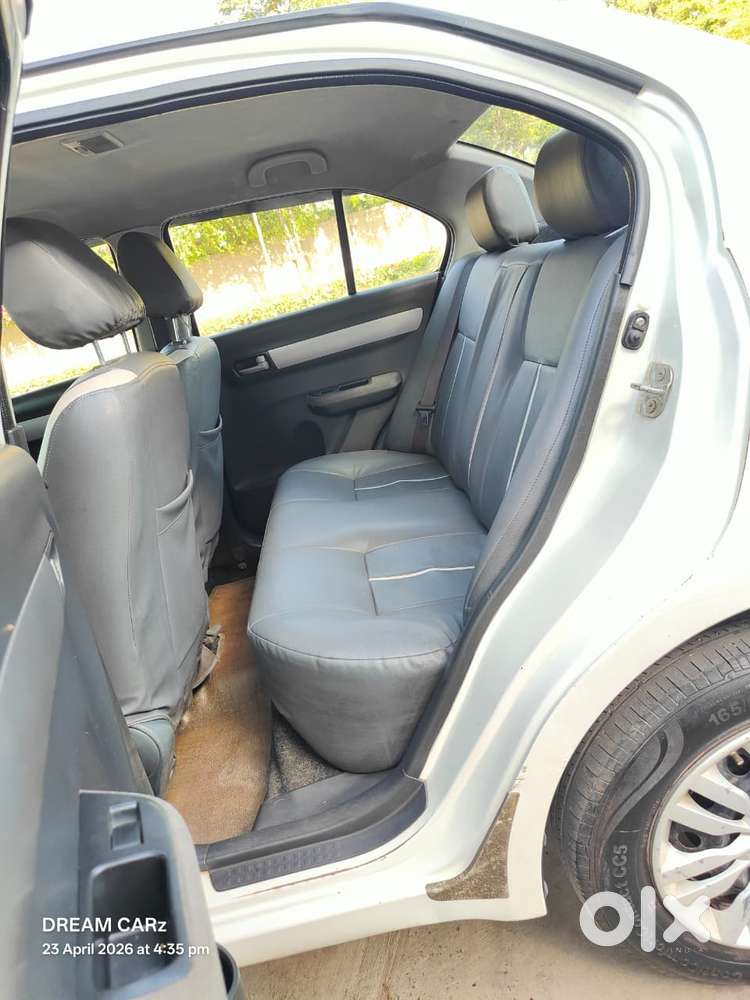 Maruti Suzuki Swift Dzire Vxi Optional, 2008, Petrol