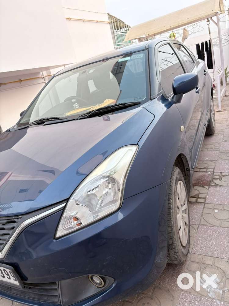 Maruti Baleno 2018 , 60000km Driven