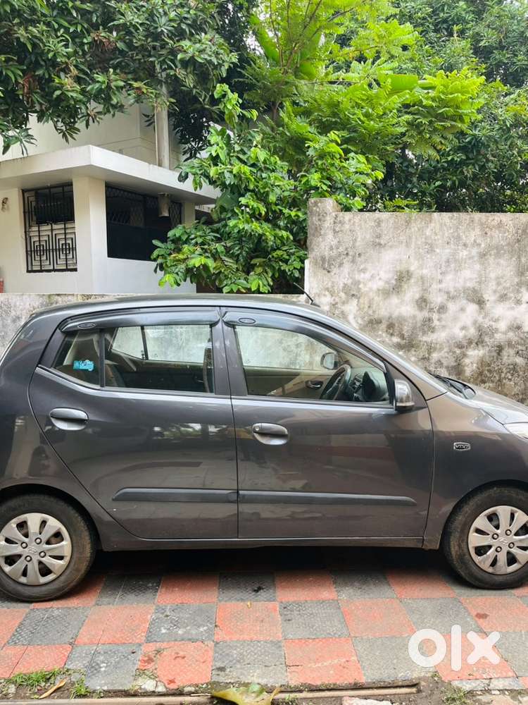 Hyundai I10 Magna For Sale- Well Maintained