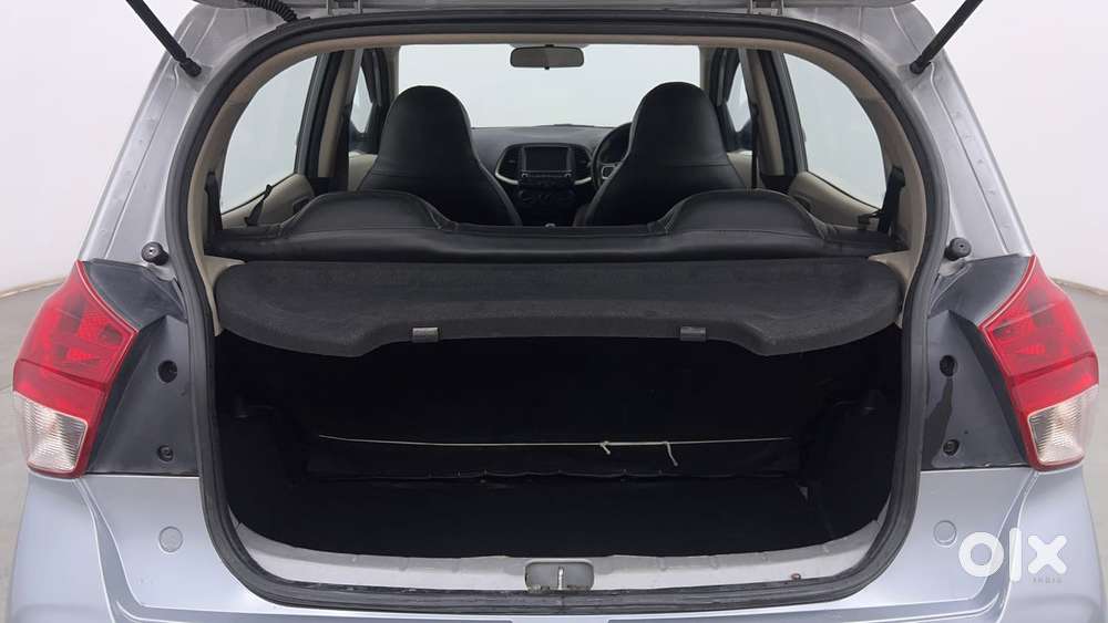 Hyundai Santro Sportz Amt, 2021, Petrol