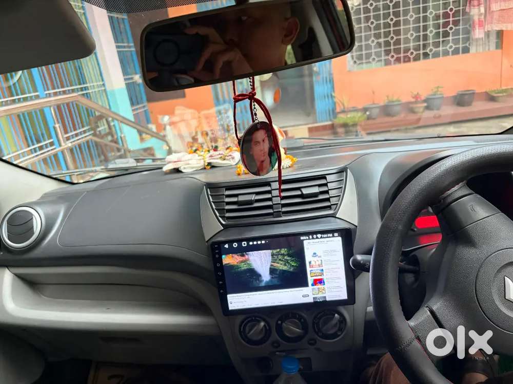 Maruti Suzuki A-star 2014 Petrol Good Condition