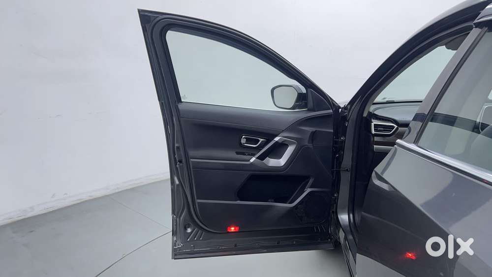 Tata Harrier 2.0 Kryotec Xta Plus, 2021, Diesel