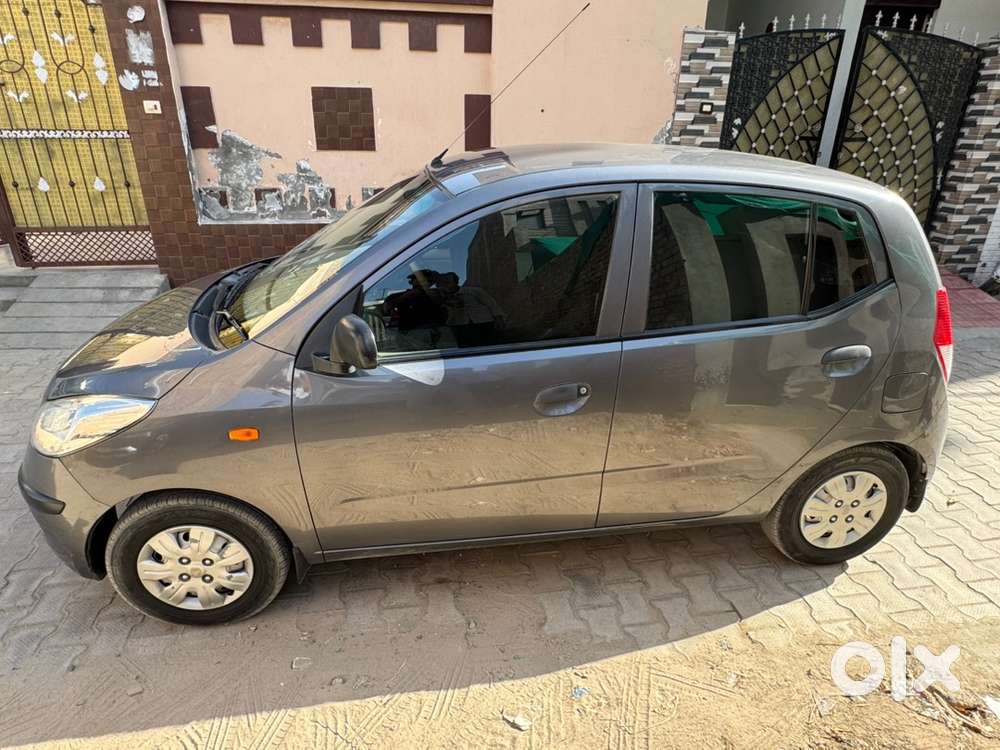 Hyundai I10 Era 2010 Petrol