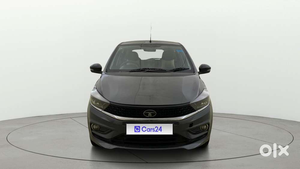 Tata Tiago Xza Plus, 2021, Petrol