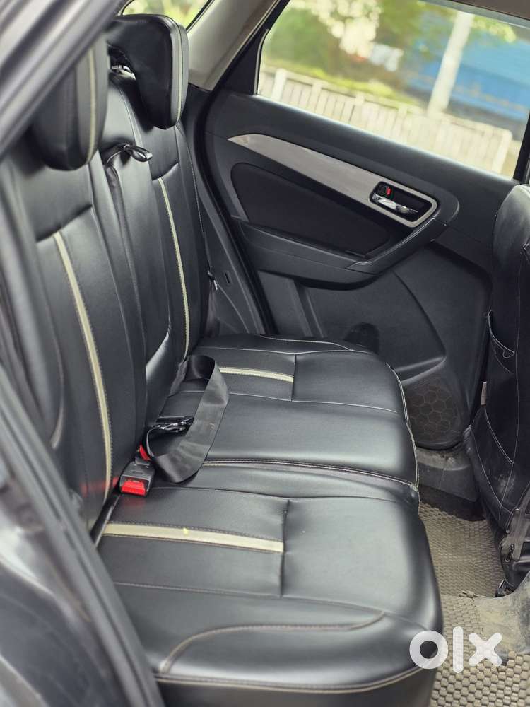 Maruti Suzuki Vitara Brezza Zdi Mt, 2018, Diesel