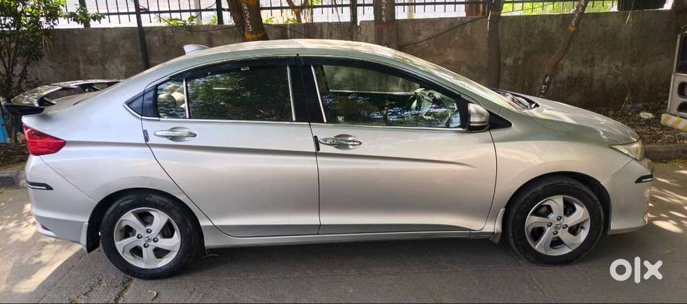 Honda Top Madel Urgent Sale Booked New Car