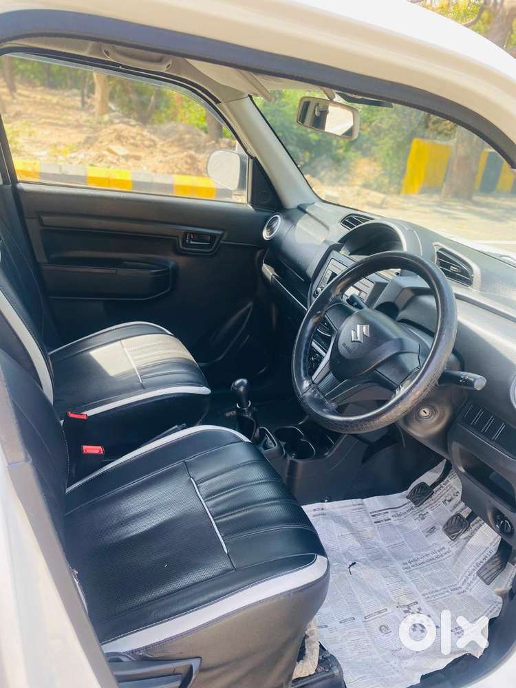 Maruti Suzuki S-presso Vxi, 2019, Cng & Hybrids