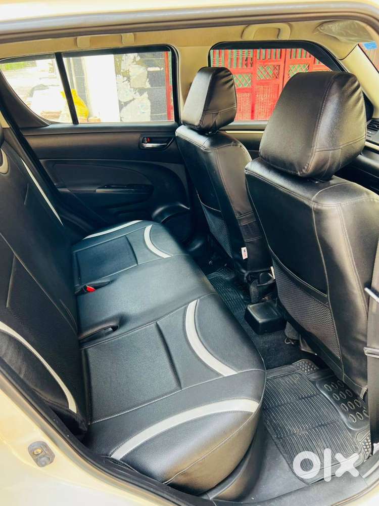 Maruti Swift Well Maintained ,less Driven , Good Condition
