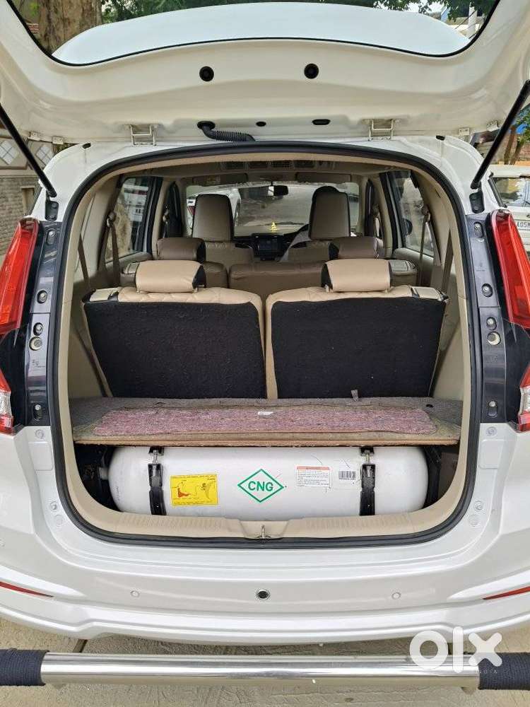 Maruti Suzuki Ertiga Vxi (o) Cng, 2024, Cng & Hybrids
