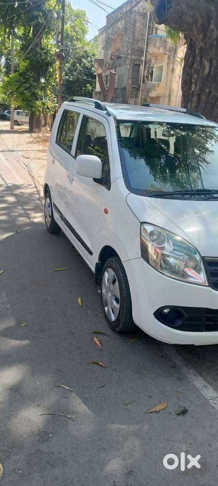 Maruti Suzuki Wagon R 1.0 Vxi Limited Edition, 2011, Petrol