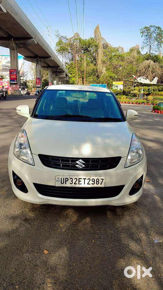 Maruti Suzuki Swift Dzire Vdi Bsiv, 2013, Diesel