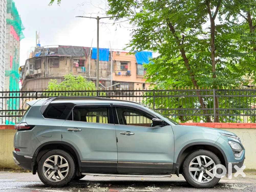 Tata Safari 2.0 Kryotec Xza Plus 6s Adventure, 2021, Diesel