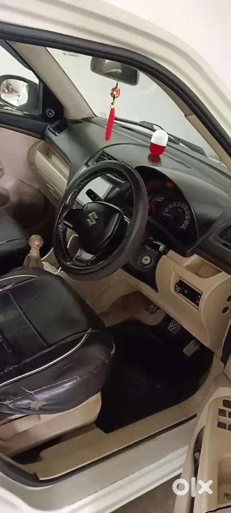 Maruti Suzuki Dzire 2018 Lxi