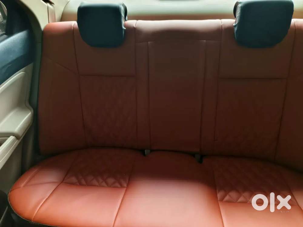 Maruti Suzuki Dzire 2019 Diesel 93664 Km Driven