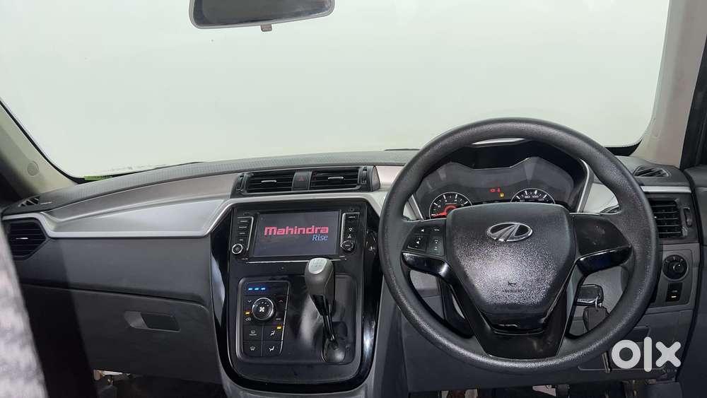 Mahindra Kuv100 Nxt 1.2 K6 Plus Petrol 6 Str, 2018, Petrol