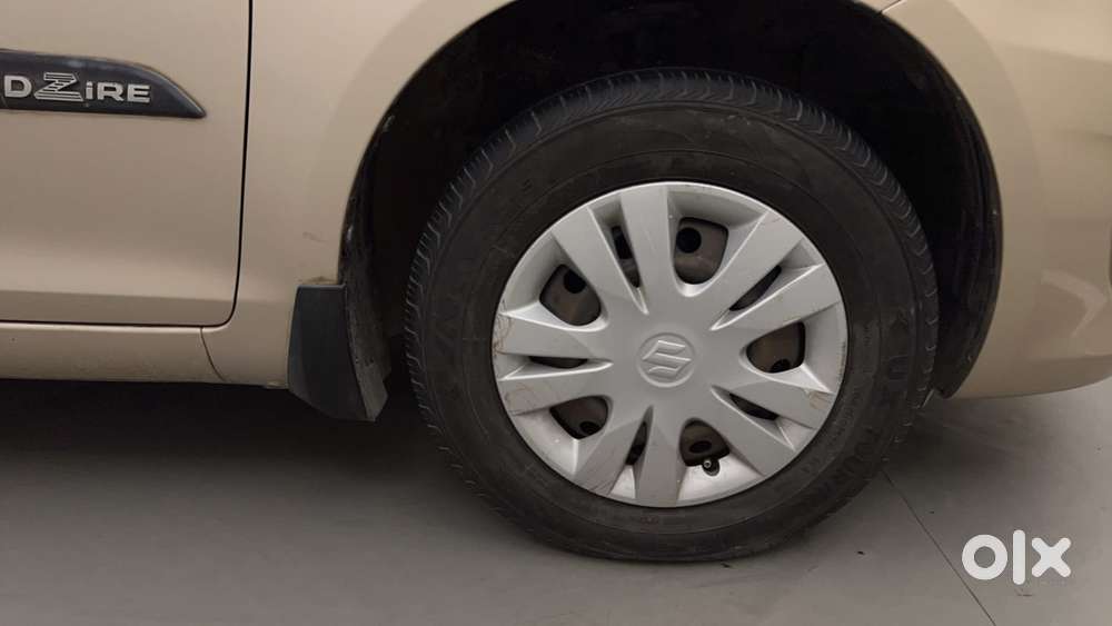 Maruti Suzuki Swift Dzire 1.3 Vxi, 2014, Petrol