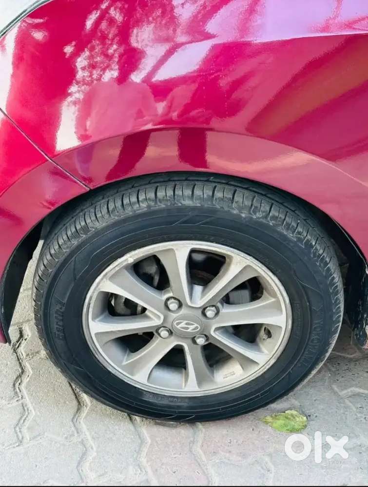 Hyundai Grand I10 2014