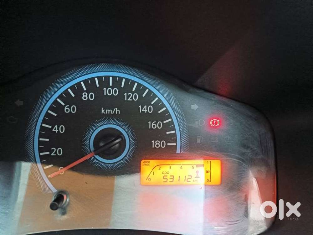 Datsun Redi Go Limited Edition 2018, 2017, Petrol