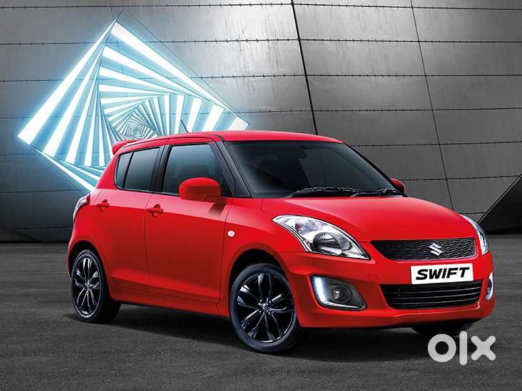 Maruti Suzuki Swift 2016 Vdi Diesel