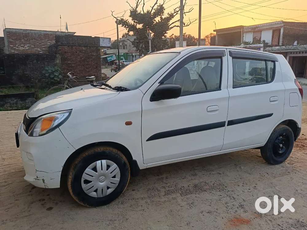Maruti Alto 800  Excellent Condition