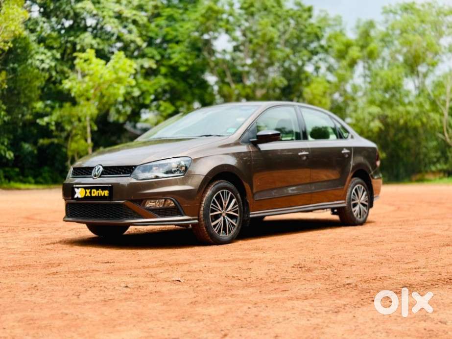 Volkswagen Vento 1.0 Highline Plus, 2020, Petrol