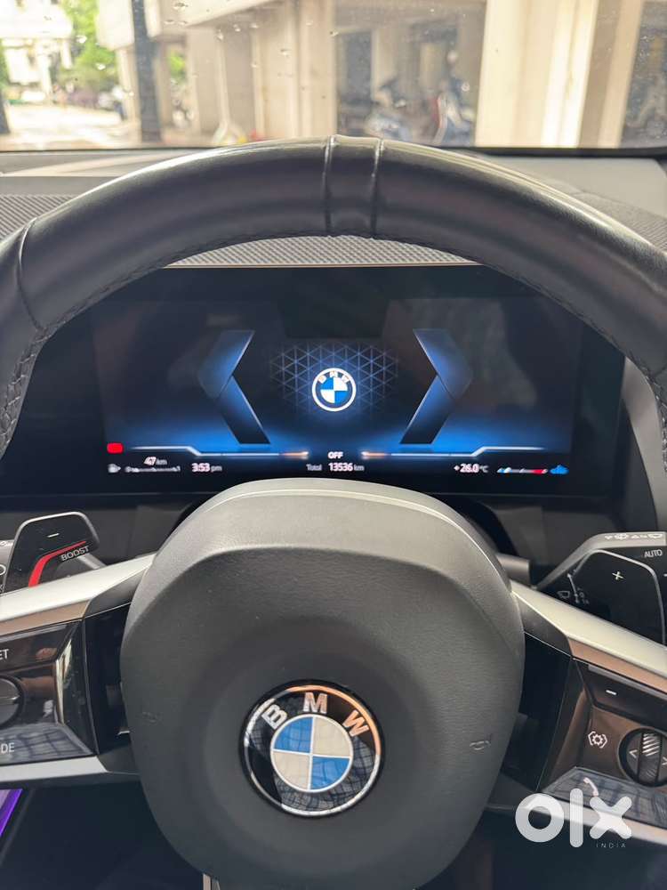 Bmw X3 2.0 Xdrive 30i M Sport, 2025, Petrol