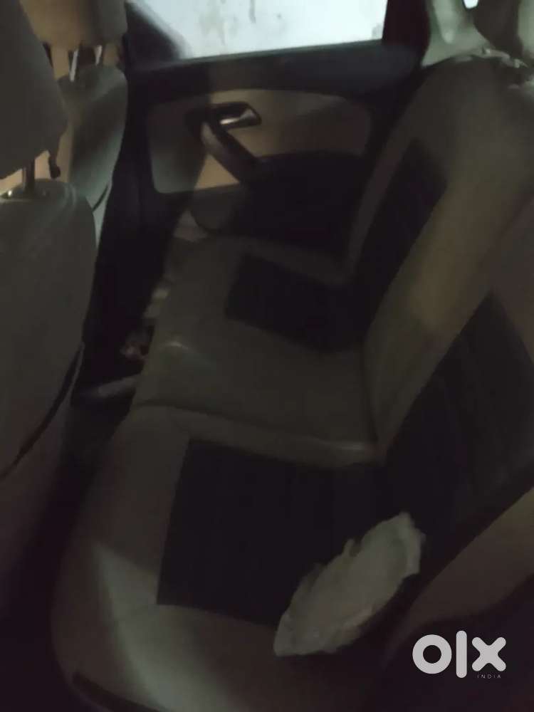 Volkswagen Polo Diesel 2012/ac And Engine Issue