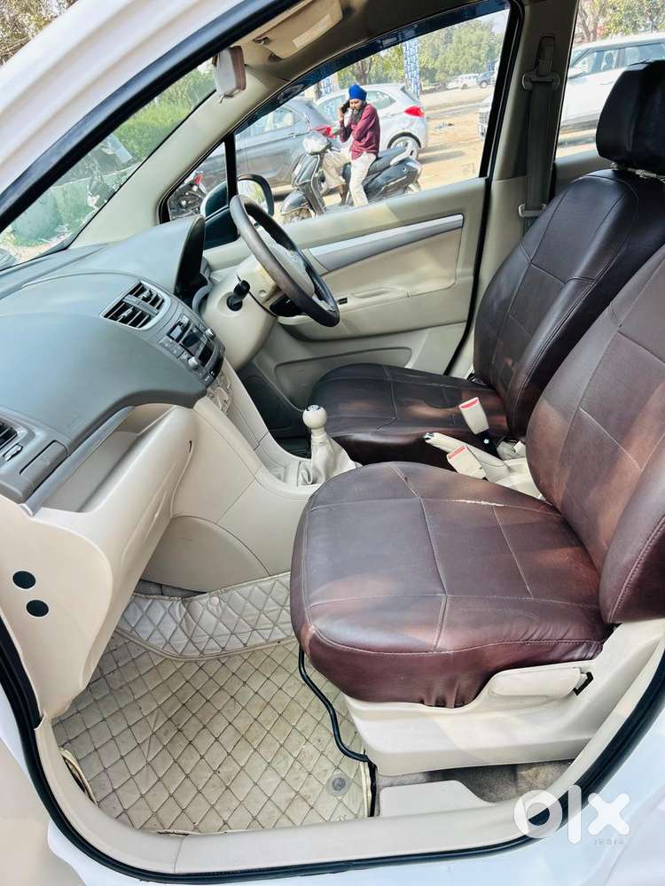 Maruti Suzuki Ertiga Vdi, 2015, Diesel