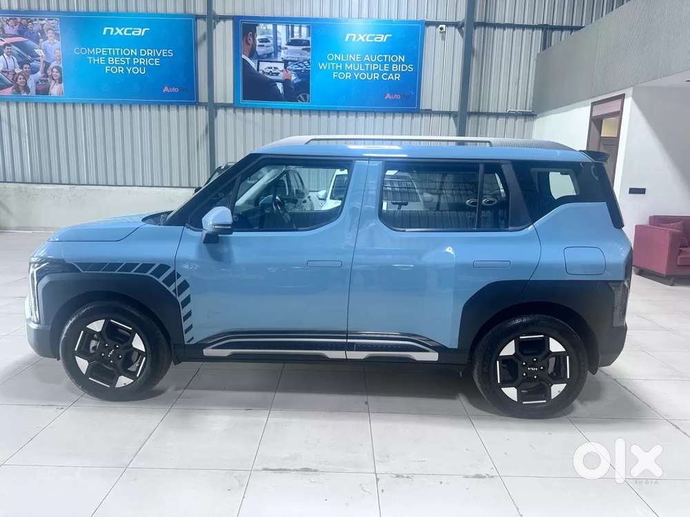 Kia Syros Htk Opt Turbo, 2025, Diesel