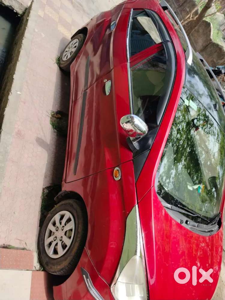 Hyundai Eon 2017 Petrol Good Condition
