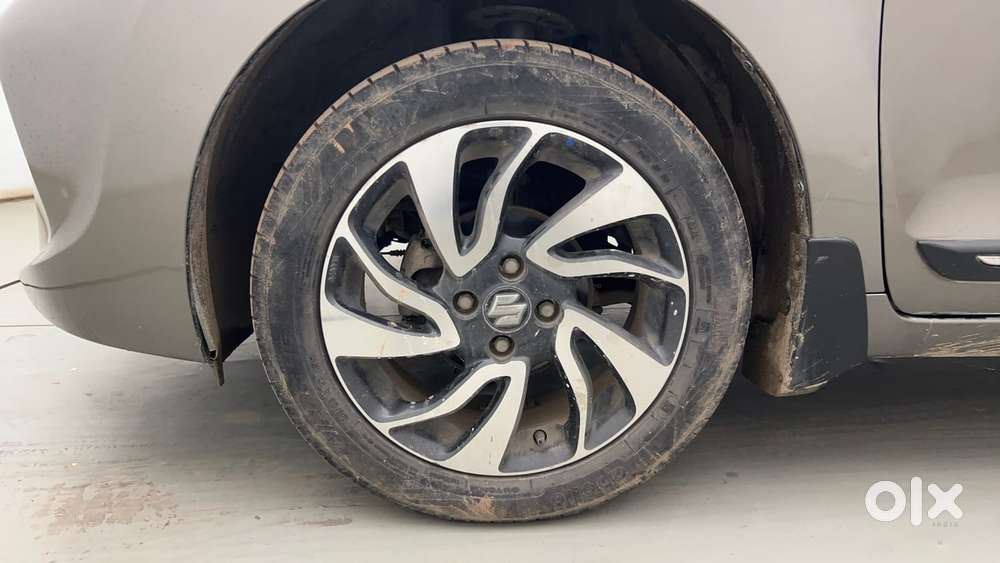 Maruti Suzuki Baleno 1.2 Zeta, 2021, Petrol