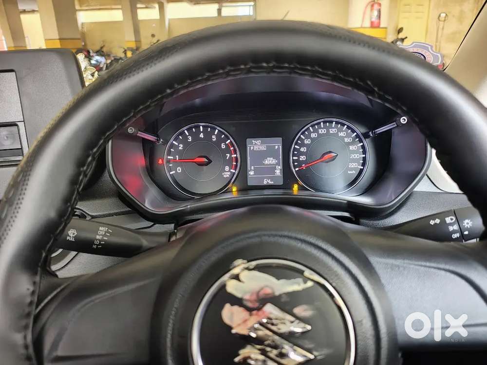 Maruti Suzuki Swift Dzire Tours 2026