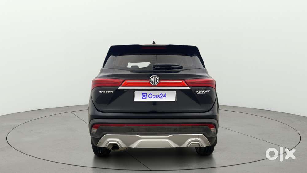 Mg Hector 2.0 Smart Diesel, 2020, Diesel