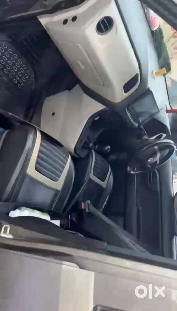 Wagonr Good Condition Cng