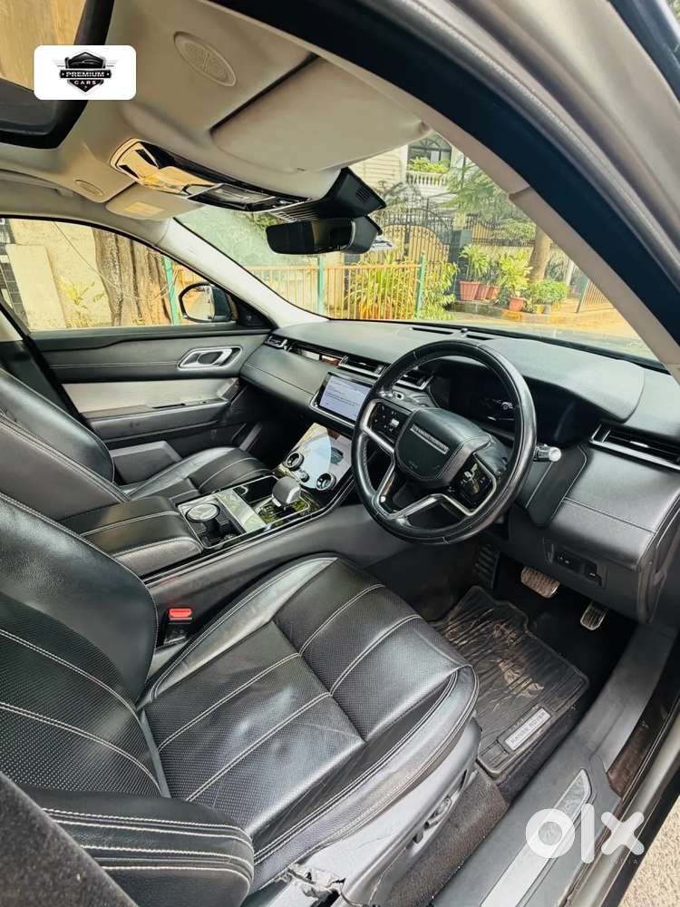 Land Rover Range Velar, 2024, Diesel