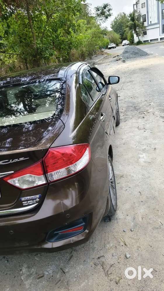 Ciaz Zdi Plus 2016 Diesel Manual