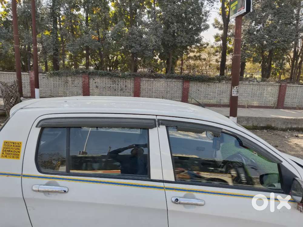 Maruti Suzuki Celerio 2019 Lxi Mt