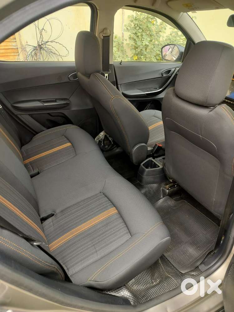 Tata Tiago 1.05 Revotorq Xz, 2019, Petrol