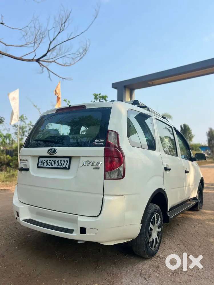 Mahindra Xylo 2013 Diesel Well Maintained