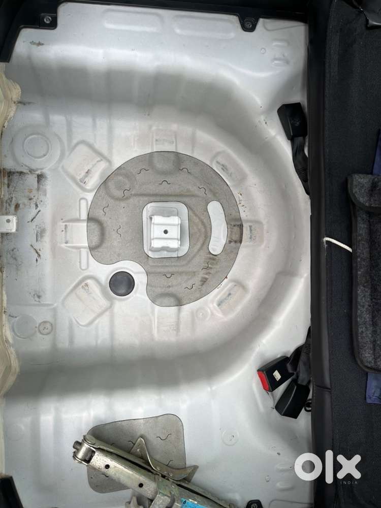 Hyundai Grand I10 2016 Petrol Good Condition